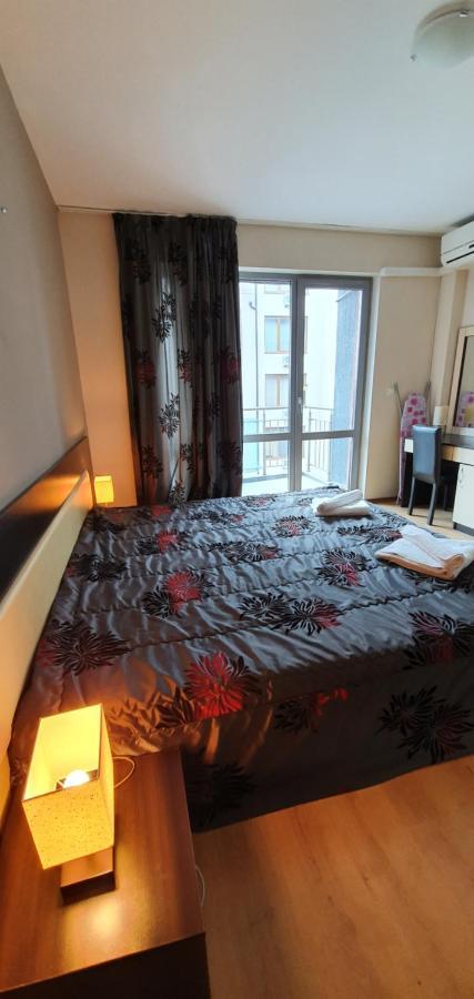 Apartament Cacao Residence Солнечный берег Экстерьер фото