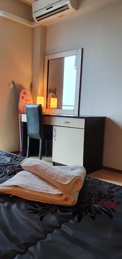 Apartament Cacao Residence Солнечный берег Экстерьер фото