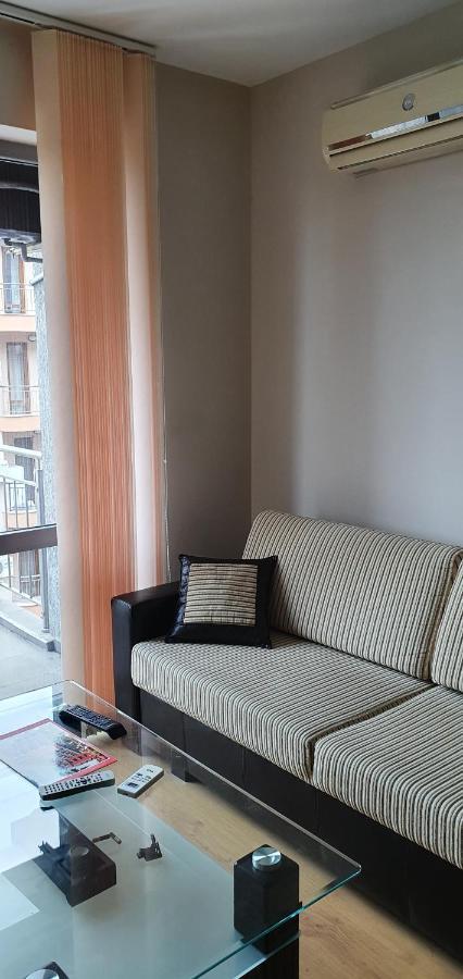Apartament Cacao Residence Солнечный берег Экстерьер фото