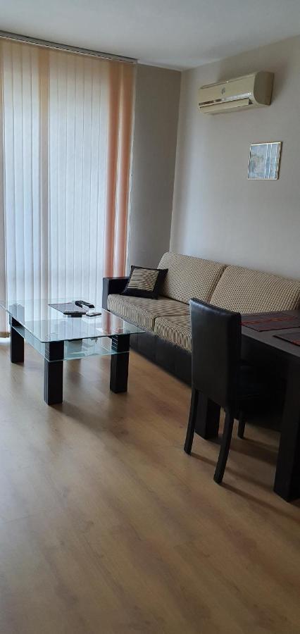 Apartament Cacao Residence Солнечный берег Экстерьер фото