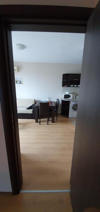 Apartament Cacao Residence Солнечный берег Экстерьер фото