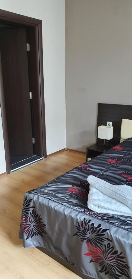 Apartament Cacao Residence Солнечный берег Экстерьер фото