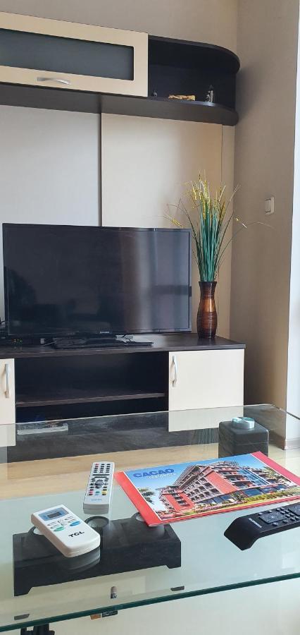 Apartament Cacao Residence Солнечный берег Экстерьер фото