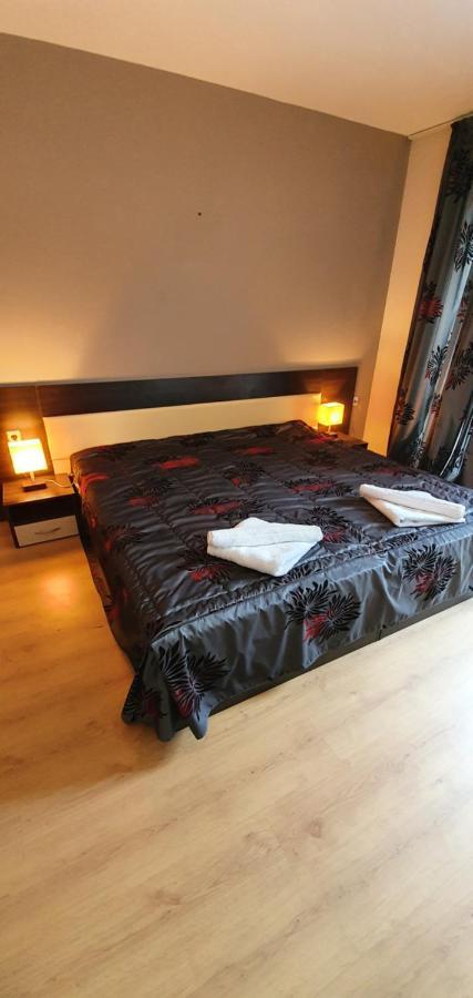 Apartament Cacao Residence Солнечный берег Экстерьер фото