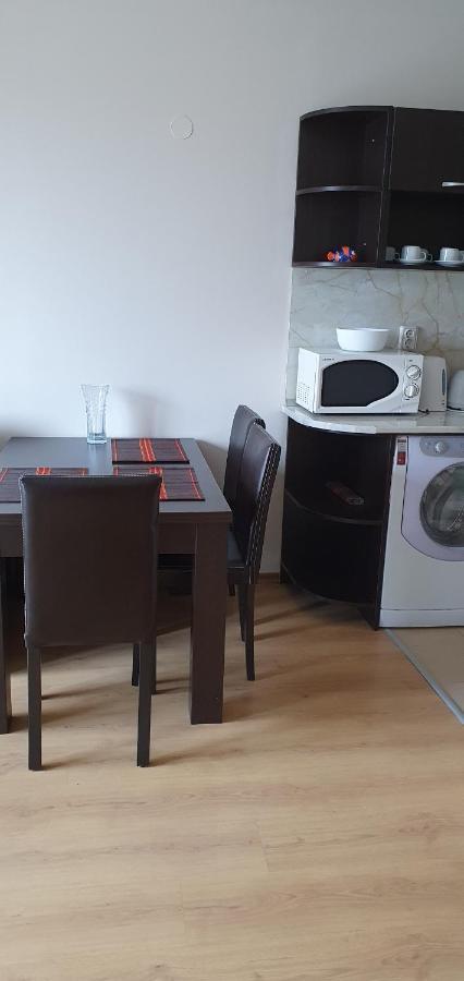 Apartament Cacao Residence Солнечный берег Экстерьер фото