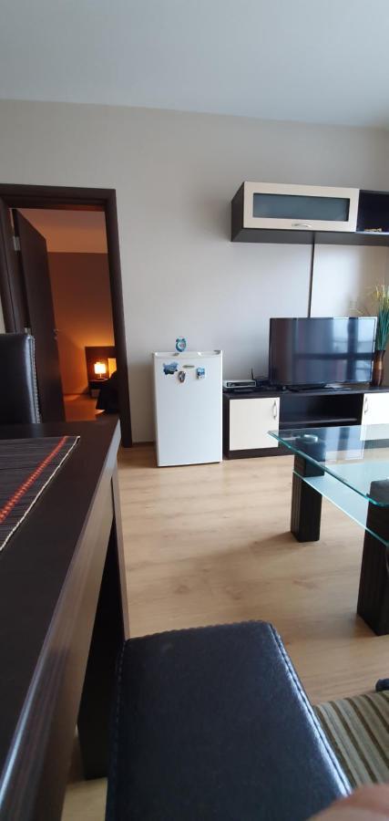 Apartament Cacao Residence Солнечный берег Экстерьер фото