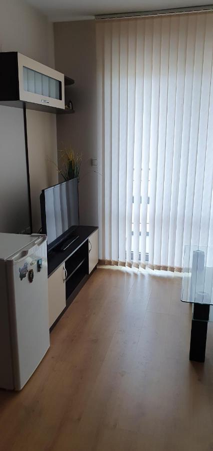 Apartament Cacao Residence Солнечный берег Экстерьер фото