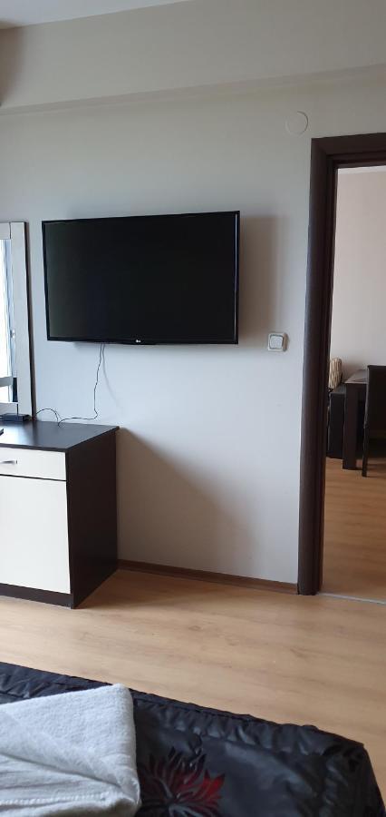 Apartament Cacao Residence Солнечный берег Экстерьер фото