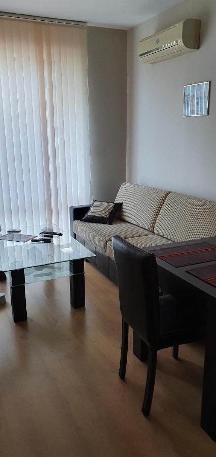 Apartament Cacao Residence Солнечный берег Экстерьер фото