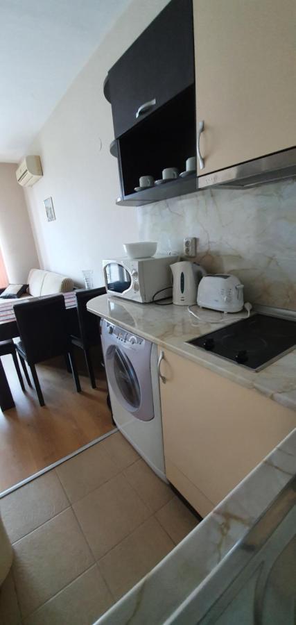 Apartament Cacao Residence Солнечный берег Экстерьер фото