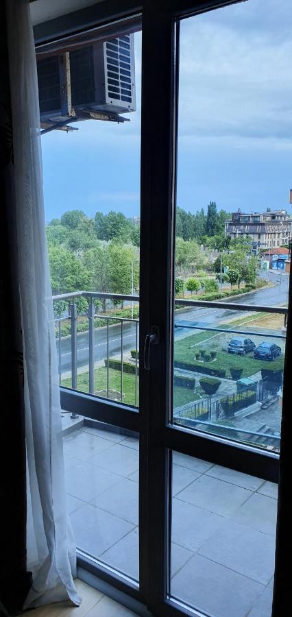 Apartament Cacao Residence Солнечный берег Экстерьер фото