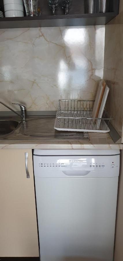 Apartament Cacao Residence Солнечный берег Экстерьер фото