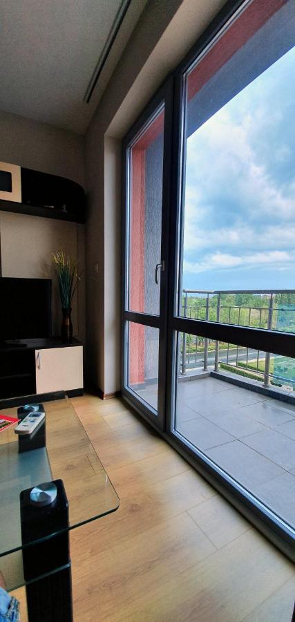 Apartament Cacao Residence Солнечный берег Экстерьер фото