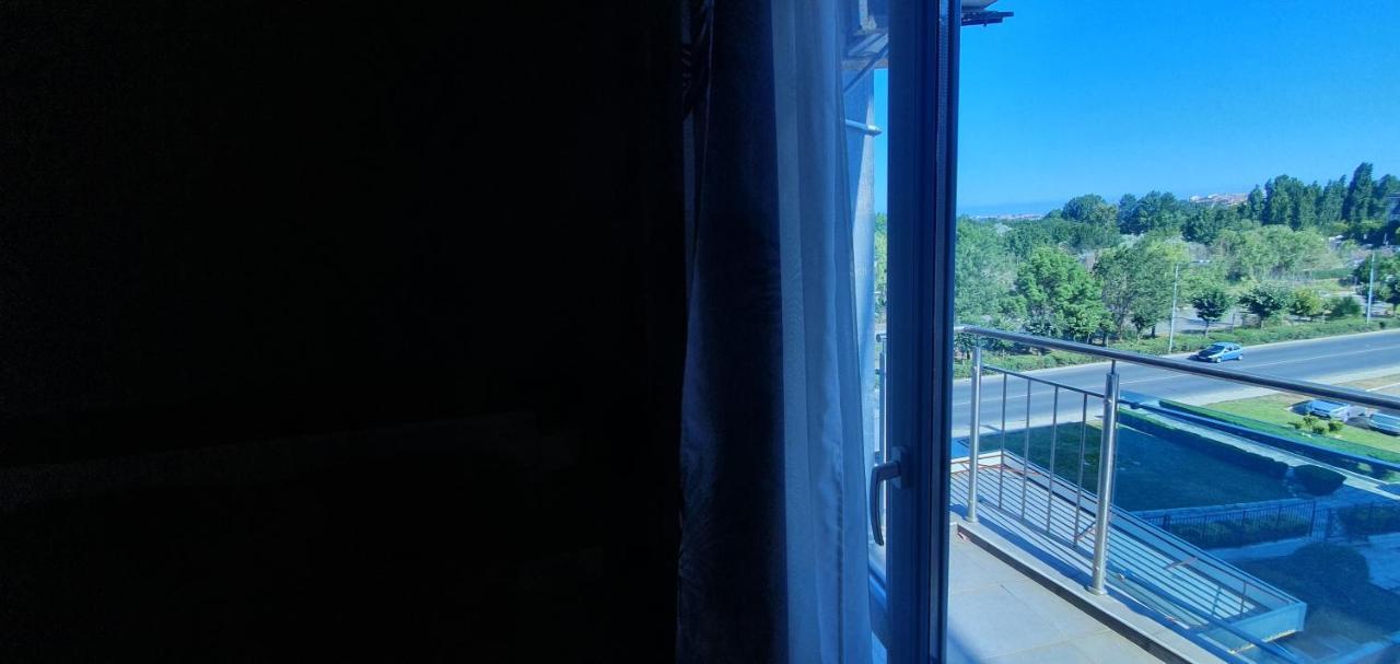Apartament Cacao Residence Солнечный берег Экстерьер фото