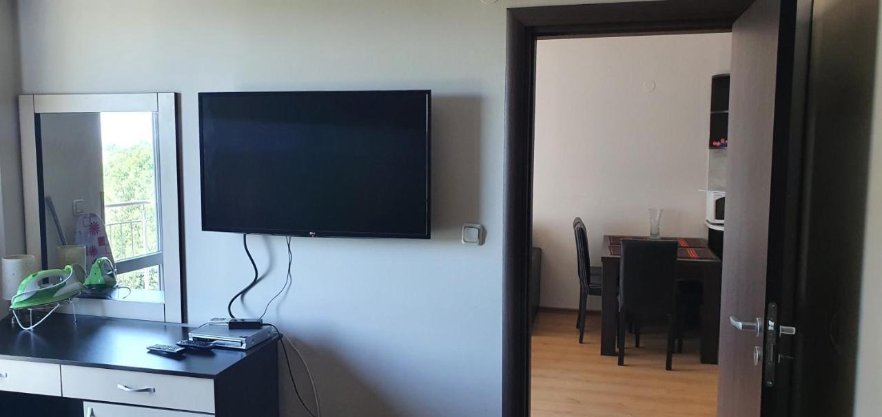 Apartament Cacao Residence Солнечный берег Экстерьер фото