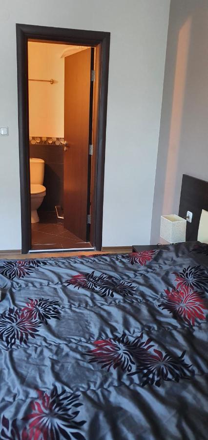 Apartament Cacao Residence Солнечный берег Экстерьер фото