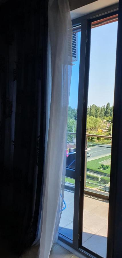 Apartament Cacao Residence Солнечный берег Экстерьер фото