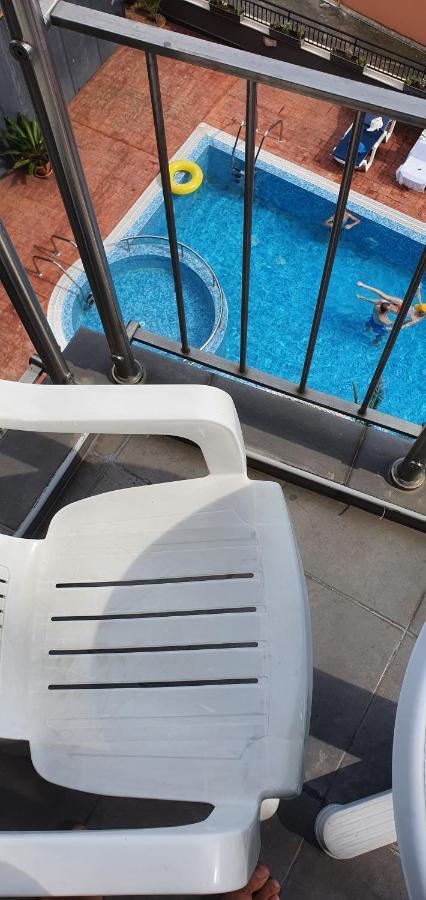 Apartament Cacao Residence Солнечный берег Экстерьер фото