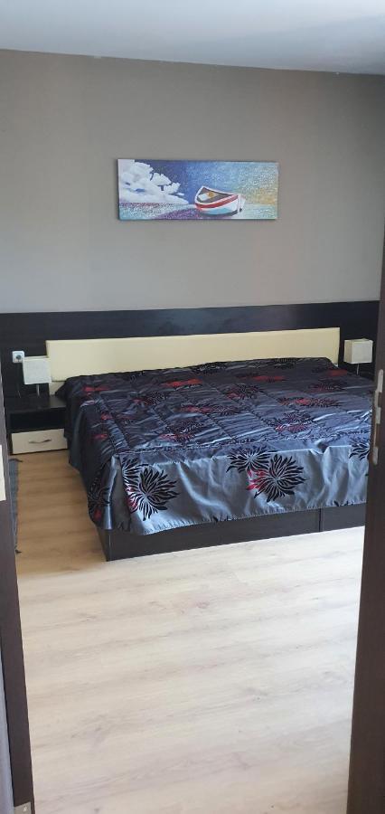 Apartament Cacao Residence Солнечный берег Экстерьер фото
